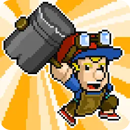 Tap Smiths MOD APK 1.3.07 (Free Upgrade, Free Purchase)