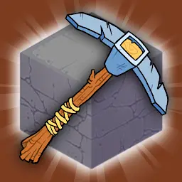 Tap Tap Dig 2 MOD APK 0.6.6 (Diamonds, Fossils, Skills, Level Up)