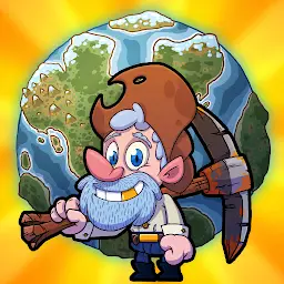 Tap Tap Dig MOD APK 2.2.2 (Unlimited Money, No Skill CD)