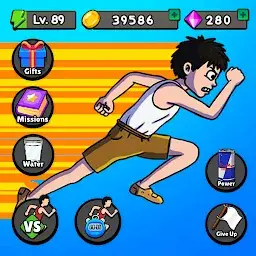 Tap Tap Run MOD APK 2.0.6 (Free Shopping, No Ads)