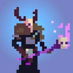Tap Wizard 2 MOD APK 7.4.6 (God Mode, Free Shopping)