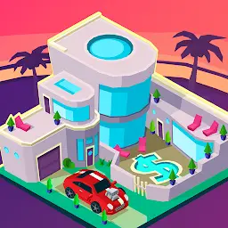 Taps to Riches MOD APK 3.20 (Unlimited Money)