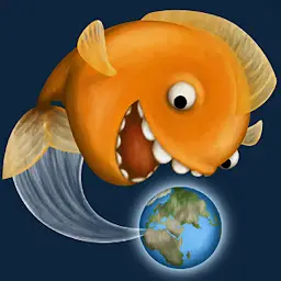 Tasty Blue MOD APK 1.5.7 (Unlocked All Content)