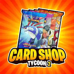 TCG Card Shop Tycoon 2 MOD APK 132 (Free Upgrade, Ad Rewards, Diamond)