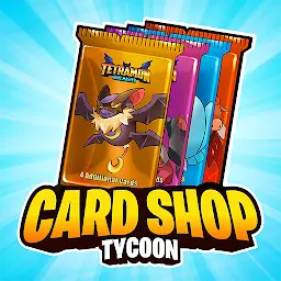 TCG Card Shop Tycoon Simulator MOD APK 267 (Unlimited Money, Fame)