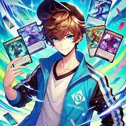 Trading Card Mart Owner MOD APK 2.6 (Unlimited Money, Energy)
