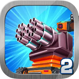 TD – War Strategy Game MOD APK 2.3.61 (High Rewards, Free Cost)