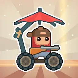 Tower Destiny Survive MOD APK 1.1.9 (Unlimited Coins)