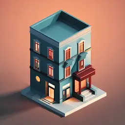 Teeny Tiny Town MOD APK 2.0.19 (Unlocked All Content)
