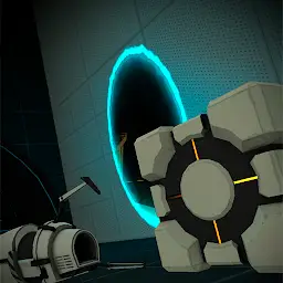Teleportal 2 MOD APK 1.74 (Free Rewards)