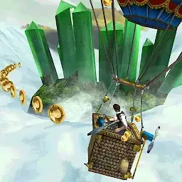 Temple 3D Endless Run MOD APK 1.1 (Unlimited Money)