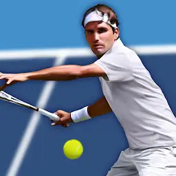 Tennis World Open 2024 MOD APK 1.2.9 (Unlimited Money, Energy, Spins)