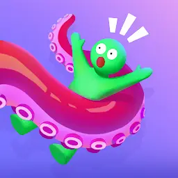 Tentacle Monster 3D MOD APK 1.0.307 (Unlimited Coins, Removed Ads)