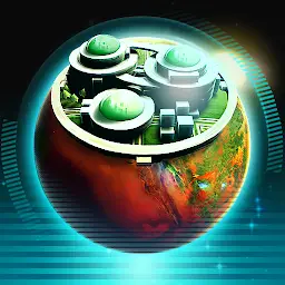 Terraforming Mars MOD APK 2.8.3.131054 (All DLC Unlocked)
