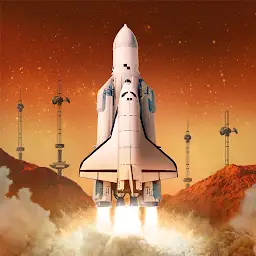 TerraGenesis: Landfall MOD APK 2.92 (Unlimited Credits, Free purchases)