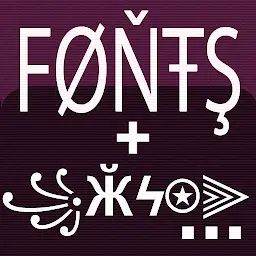 Text Font Generator MOD APK 2.8.0 (Premium Unlocked)