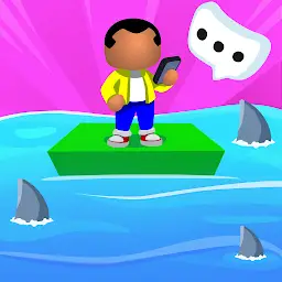 Text or Die MOD APK 24.5.0 (Unlocked Items, No Ads)