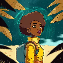 The Abandoned Planet MOD APK 1.2.5 (Unlocked All DLC)