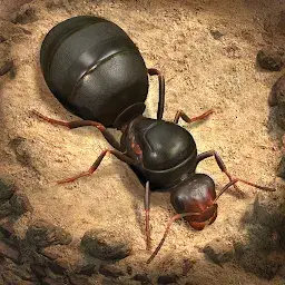 The Ants: Underground Kingdom MOD APK 3.65.0 (Game Speed)
