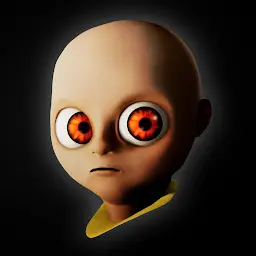 The Baby In Yellow MOD APK 2.2.3 (Unlocked Skins, No Ads)