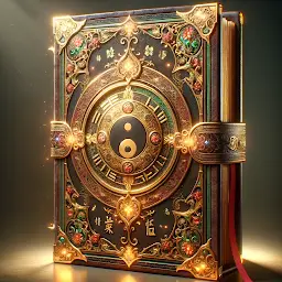 The Book of Changes MOD APK 1.1.2 (Premium Unlocked)