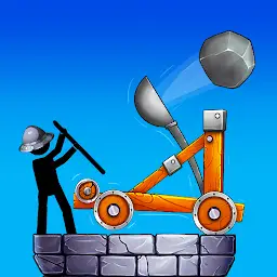 The Catapult 2 MOD APK 7.5.2 (Unlimited Money)