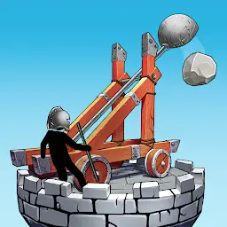 The Catapult MOD APK 1.3.3 (Unlimited Coins)
