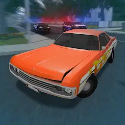 The Criminal MOD APK 1.1.5 (Unlimited Money)