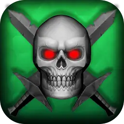 The Dark Book MOD APK 4.1 (God Mode, XP, Money)