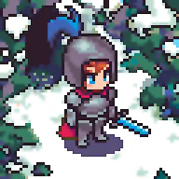 The Dark RPG MOD APK 2.0.4 (Dumb Enemy, Unlimited Diamonds)