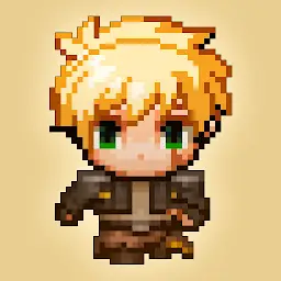 The Dark RPG: 2D Roguelike Pro MOD APK 2.0.3 (Dumb Enemy, Unlimited Diamonds)