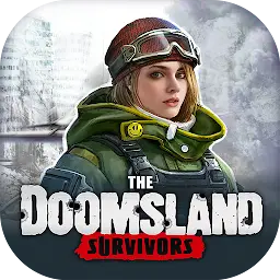The Doomsland: Survivors MOD APK 1.6.1 (One Hit, God Mode)