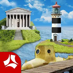 The Enchanted Worlds MOD APK 3.6 (Unlock All Content)