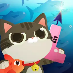 The Fishercat MOD APK 4.3.7 (Unlimited Money)