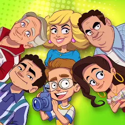 The Goldbergs MOD APK 3.4.4160 (Unlimited Money)