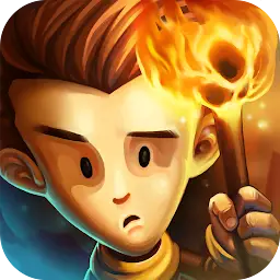 The Greedy Cave MOD APK 4.1.13 (Unlimited Money)