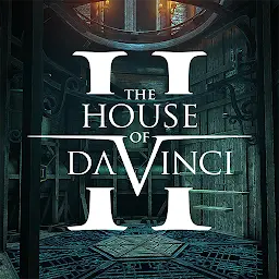 The House of Da Vinci 2 MOD APK 1.2.0 (Unlocked Game)
