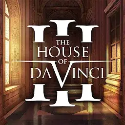 The House of Da Vinci 3 MOD APK 1.5.9 (Unlimited Hints)