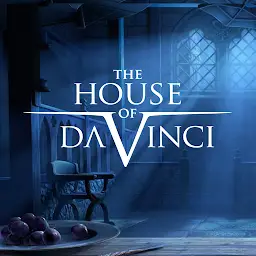The House of Da Vinci MOD APK 1.1.30 (Full Game)