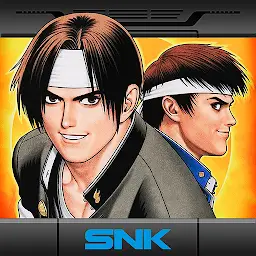 THE KING OF FIGHTERS 97 MOD APK 1.5 (Full Game)