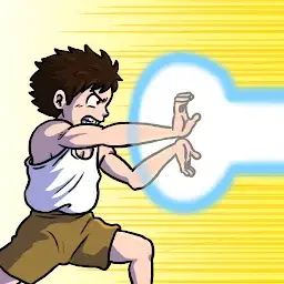 The Legend of Fireball MOD APK 1.8.2 (Cheat Menu, Add Gold, Gems)