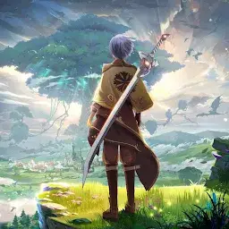 The Legend of Neverland MOD APK 1.21.25011003 (Speed Game)