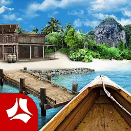 The Hunt for the Lost Treasure MOD APK 3.0 (Full Version)