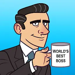 The Office MOD APK 1.35.1 (Unlimited Money)
