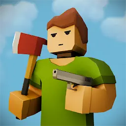 The Outlands 2 MOD APK 1.2.933 (Skins, Emote Unlocked)