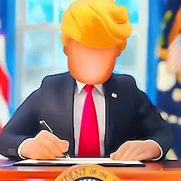 The President MOD APK 4.4.3.6 (Unlimited Money)