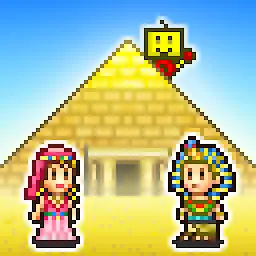 The Pyraplex MOD APK 3.00 (Unlimited Money)