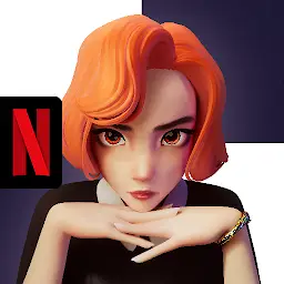 The Queen’s Gambit Chess MOD APK 3.5 (Unlocked)