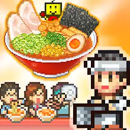 The Ramen Sensei MOD APK 2.2.8 (Full Game)