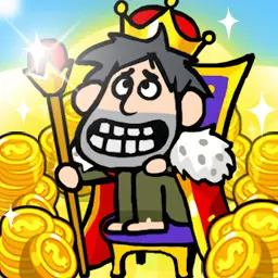 The Rich King MOD APK 37 (Unlimited Money)